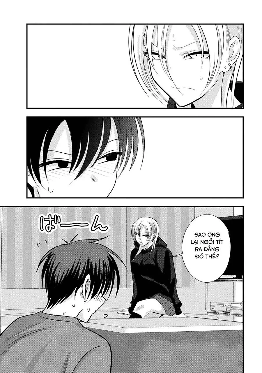 Please Go Home, Akutsu-San! Nettruyen ZZZ Chương 178 Page 2