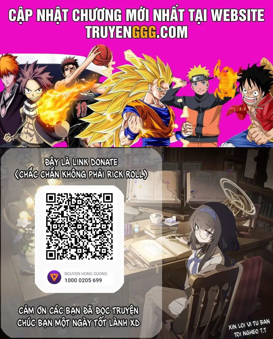 Zannen Jokanbu Black General-San Nettruyen ZZZ Chương 131 Page 1