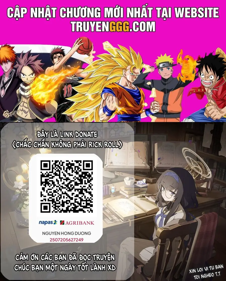 Zannen Jokanbu Black General-San Nettruyen ZZZ Chương 120 Page 1