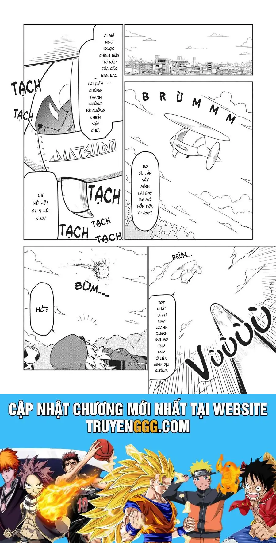 Zannen Jokanbu Black General-San Nettruyen ZZZ Chương 119 Page 14