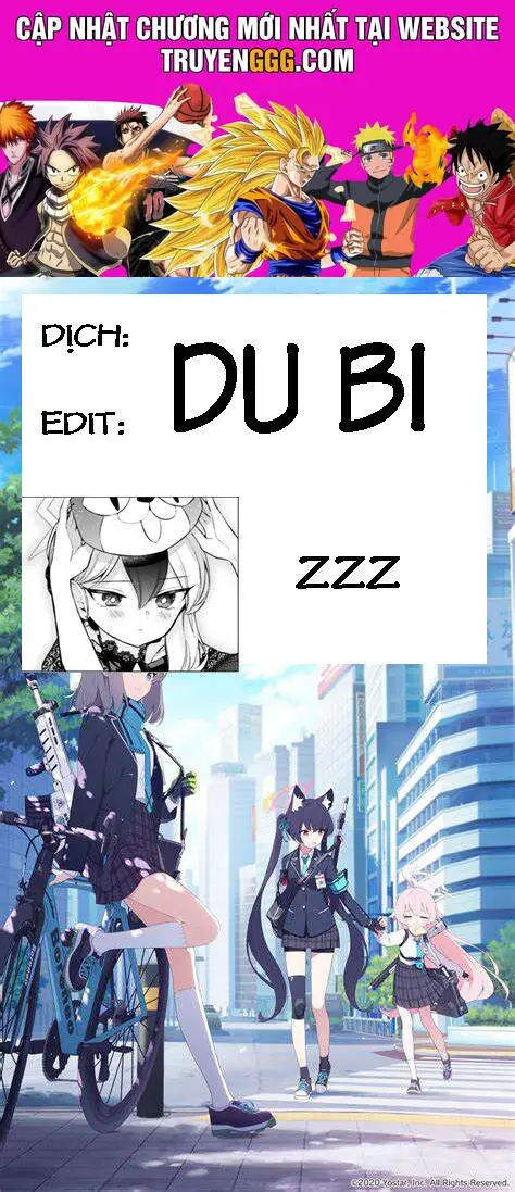 Zannen Jokanbu Black General-San Nettruyen ZZZ Chương 112 Page 1
