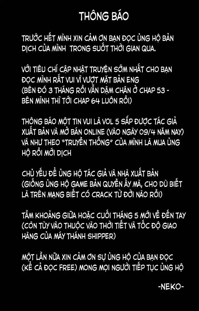 Zannen Jokanbu Black General-San Nettruyen ZZZ Chương 64 Page 20