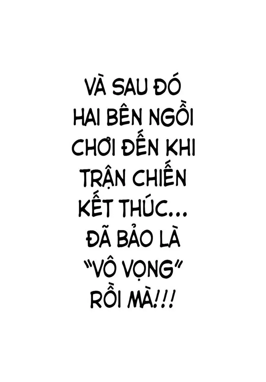 Zannen Jokanbu Black General-San Nettruyen ZZZ Chương 59 Page 11