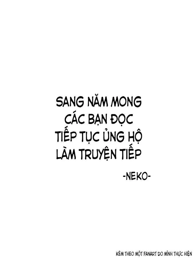 Zannen Jokanbu Black General-San Nettruyen ZZZ Chương 58.5 Page 5