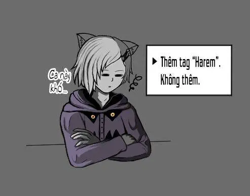 Zannen Jokanbu Black General-San Nettruyen ZZZ Chương 89 Page 11