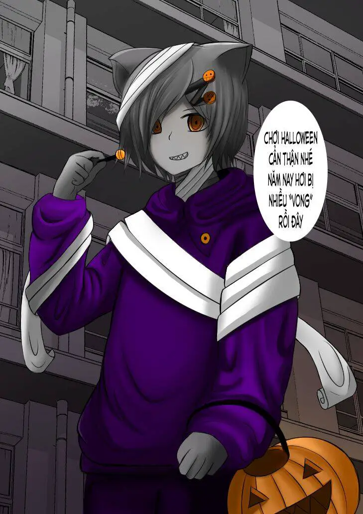 Zannen Jokanbu Black General-San Nettruyen ZZZ Chương 95 Page 13