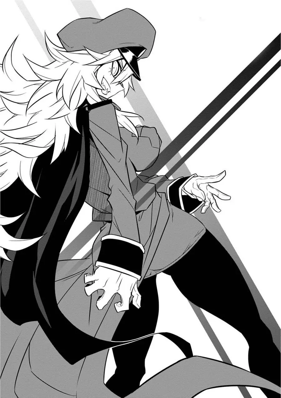 Zannen Jokanbu Black General-San Nettruyen ZZZ Chương 80 Page 3