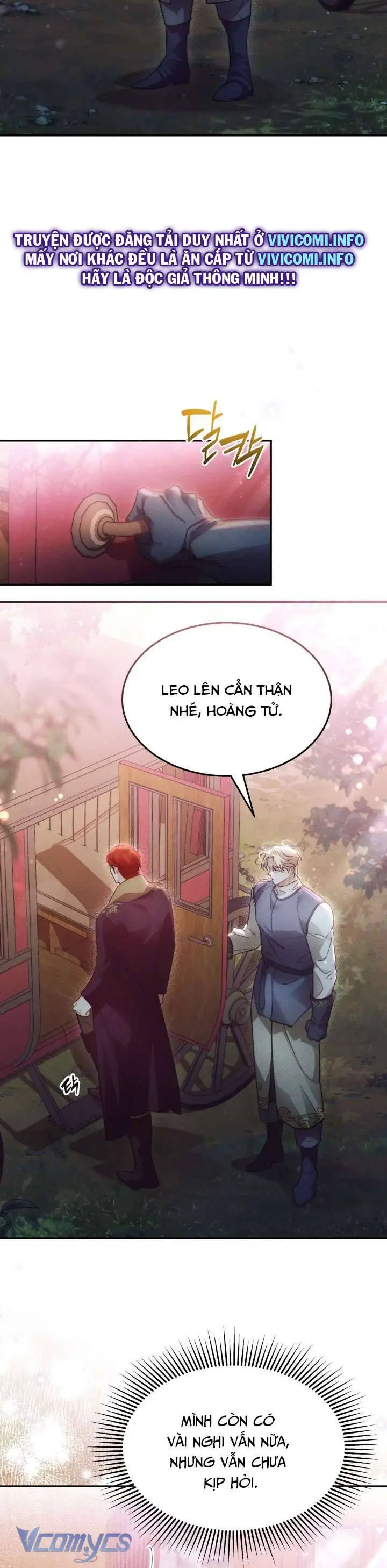 Tiếng Trống Vang Dội Nettruyen ZZZ Chương 30 Page 17