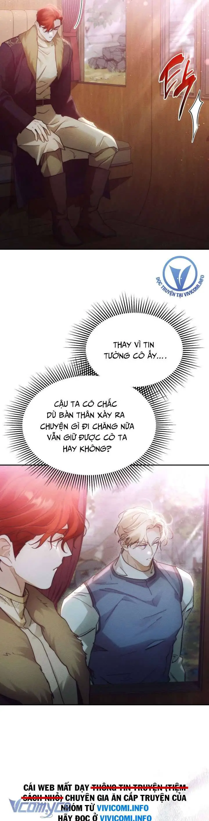 Tiếng Trống Vang Dội Nettruyen ZZZ Chương 30 Page 18