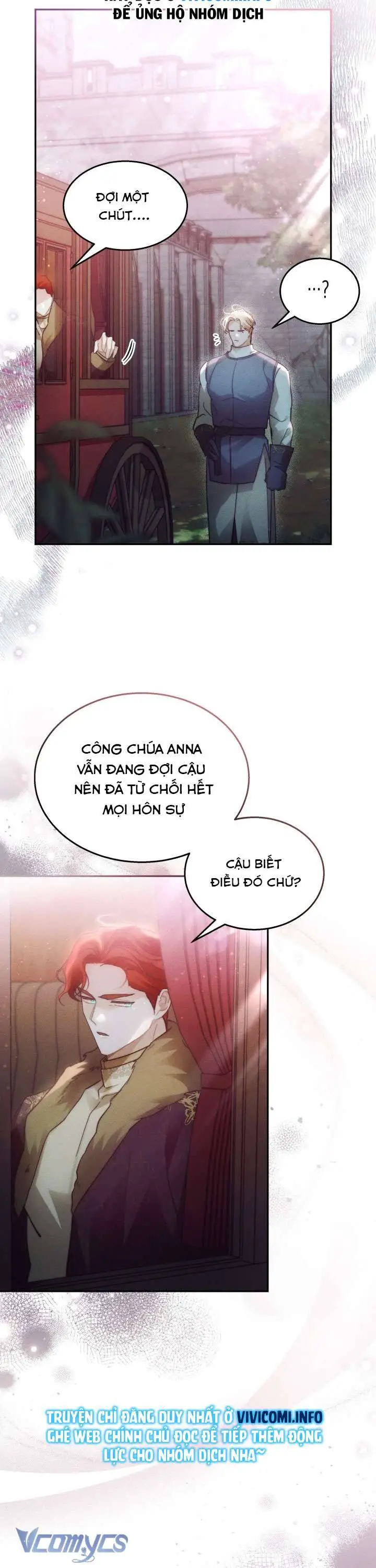 Tiếng Trống Vang Dội Nettruyen ZZZ Chương 30 Page 19