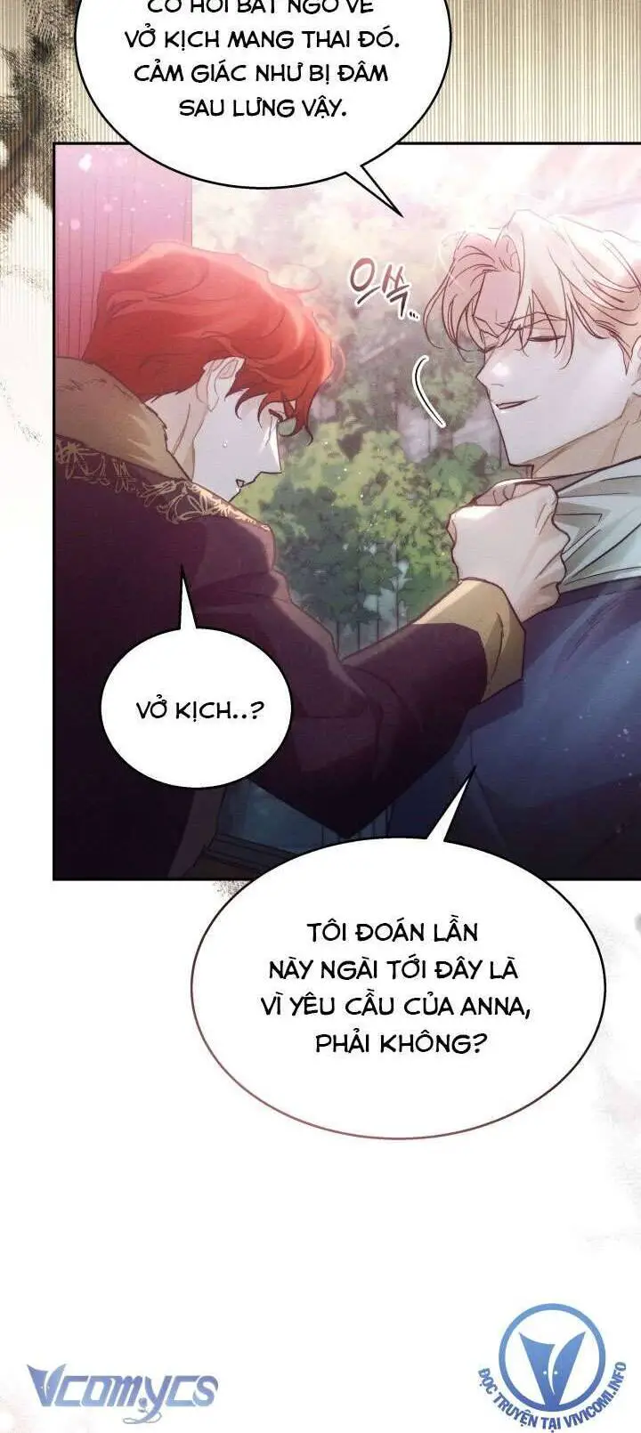 Tiếng Trống Vang Dội Nettruyen ZZZ Chương 30 Page 28