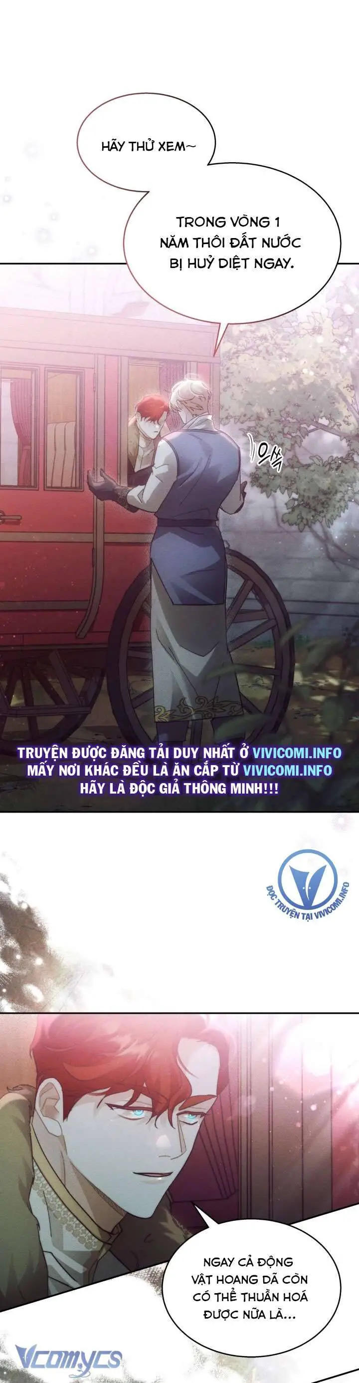 Tiếng Trống Vang Dội Nettruyen ZZZ Chương 30 Page 33