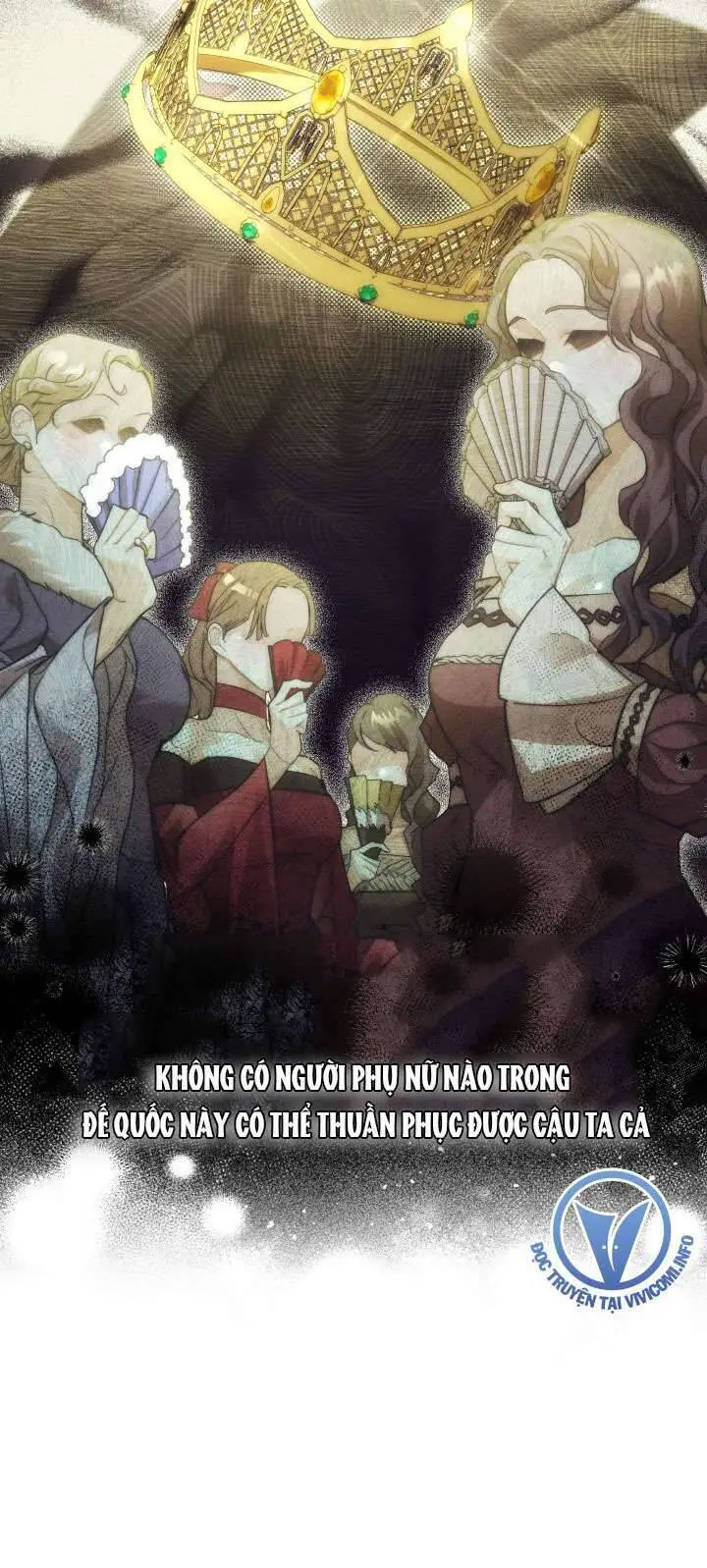 Tiếng Trống Vang Dội Nettruyen ZZZ Chương 30 Page 35