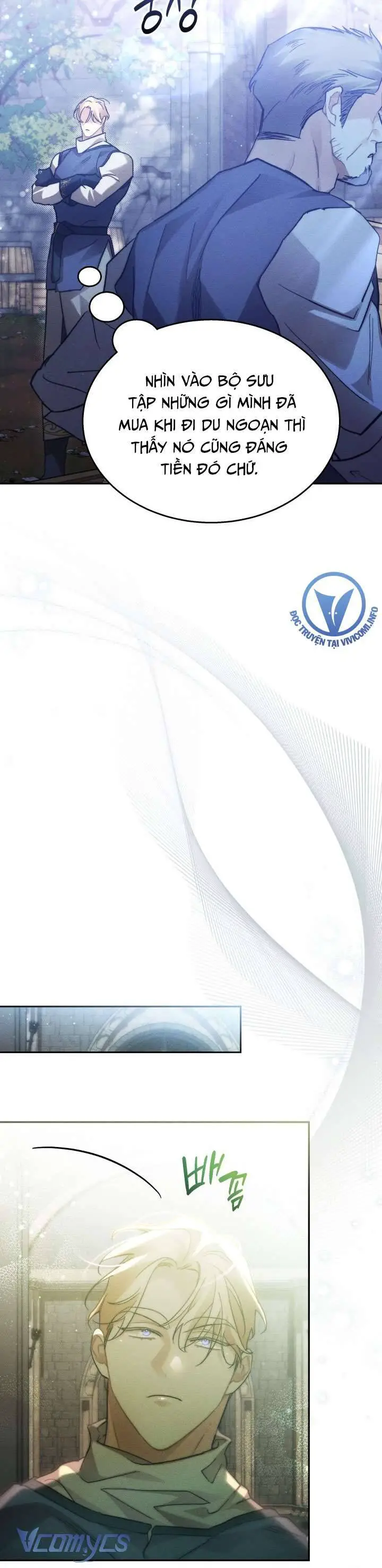 Tiếng Trống Vang Dội Nettruyen ZZZ Chương 30 Page 45