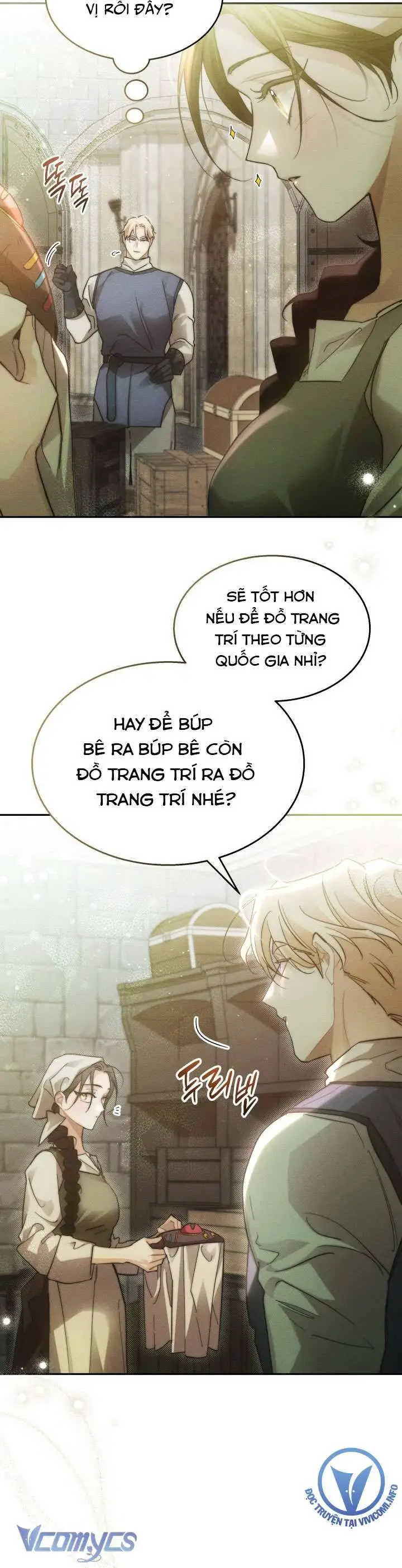 Tiếng Trống Vang Dội Nettruyen ZZZ Chương 30 Page 47