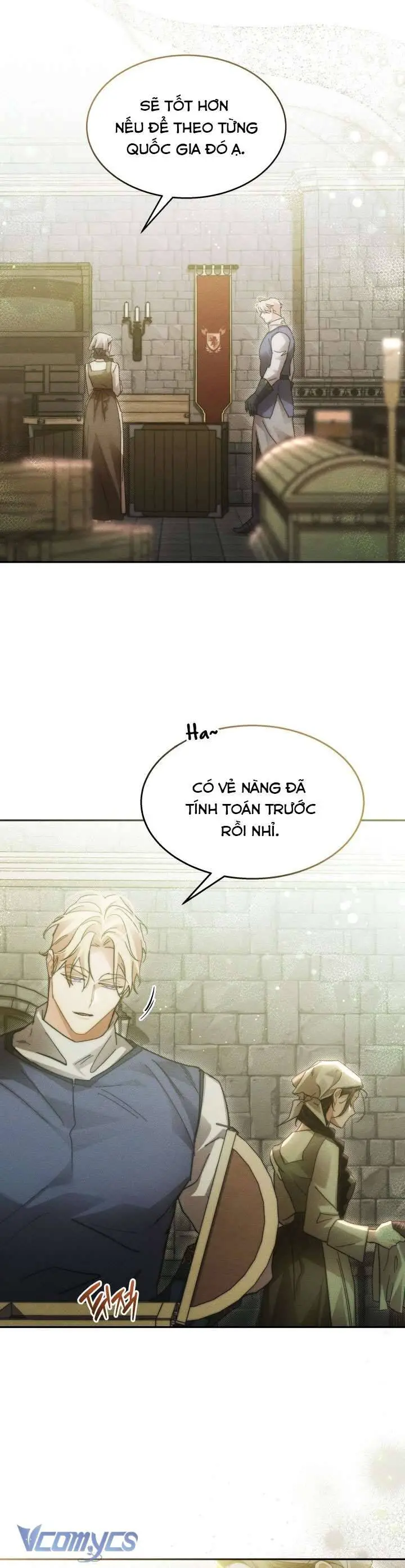 Tiếng Trống Vang Dội Nettruyen ZZZ Chương 30 Page 48
