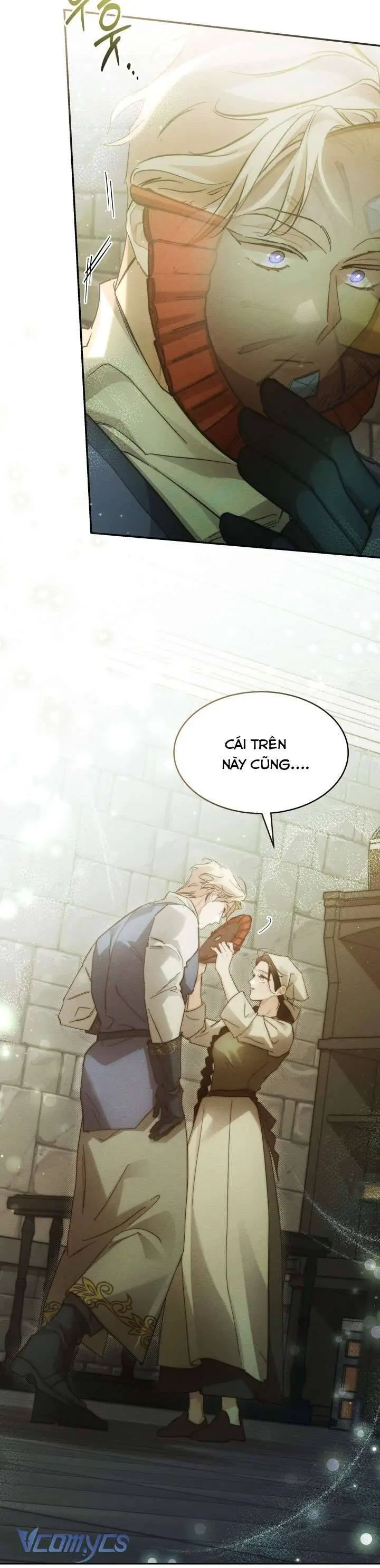 Tiếng Trống Vang Dội Nettruyen ZZZ Chương 30 Page 53