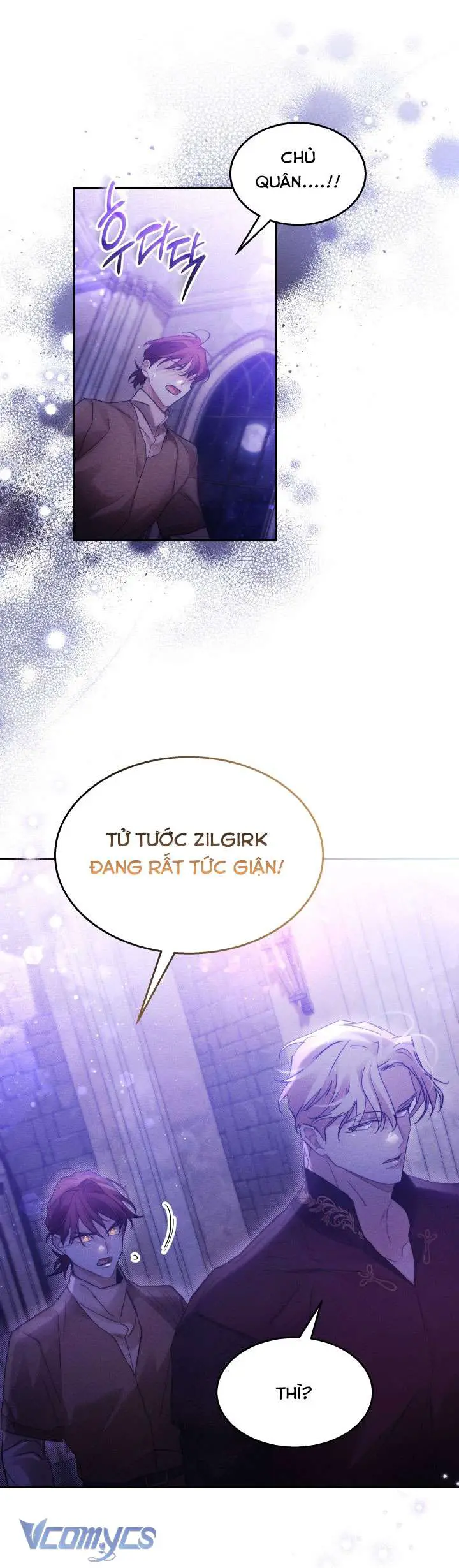 Tiếng Trống Vang Dội Nettruyen ZZZ Chương 29 Page 27