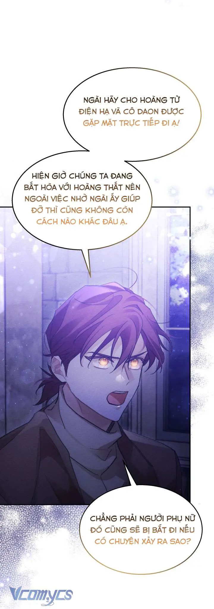 Tiếng Trống Vang Dội Nettruyen ZZZ Chương 29 Page 29