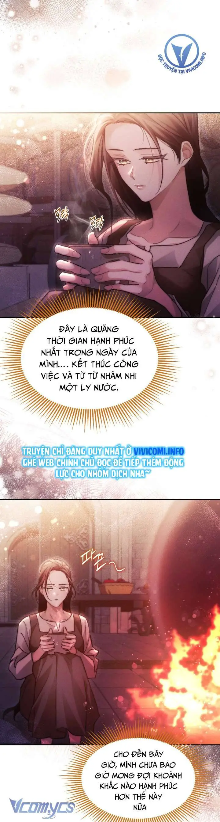 Tiếng Trống Vang Dội Nettruyen ZZZ Chương 27 Page 9