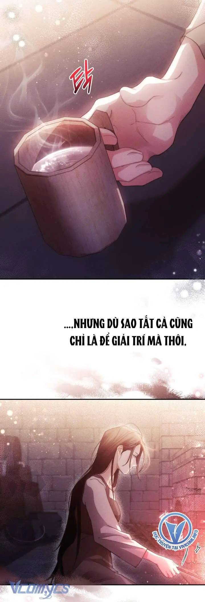 Tiếng Trống Vang Dội Nettruyen ZZZ Chương 27 Page 18