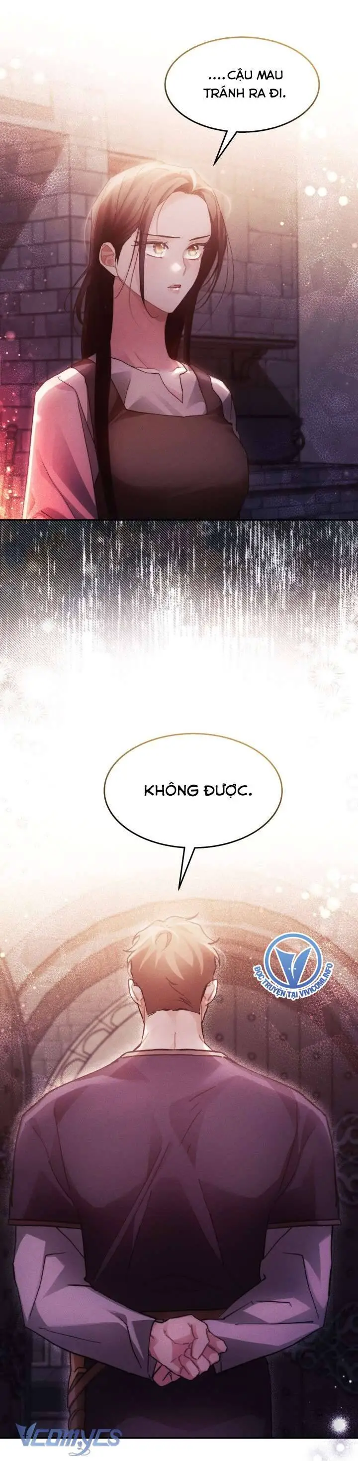Tiếng Trống Vang Dội Nettruyen ZZZ Chương 27 Page 23