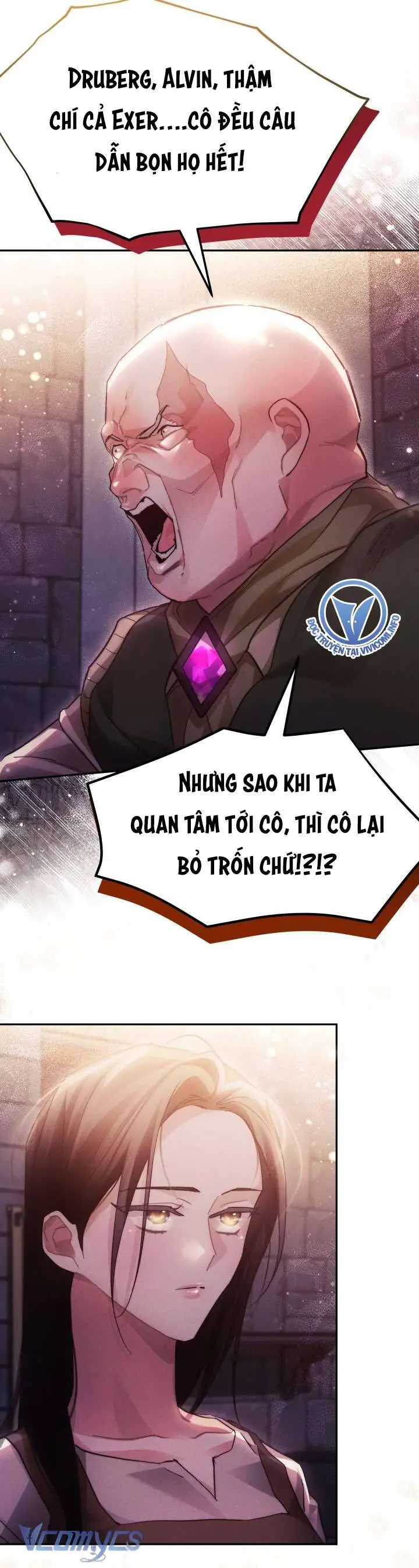 Tiếng Trống Vang Dội Nettruyen ZZZ Chương 27 Page 26