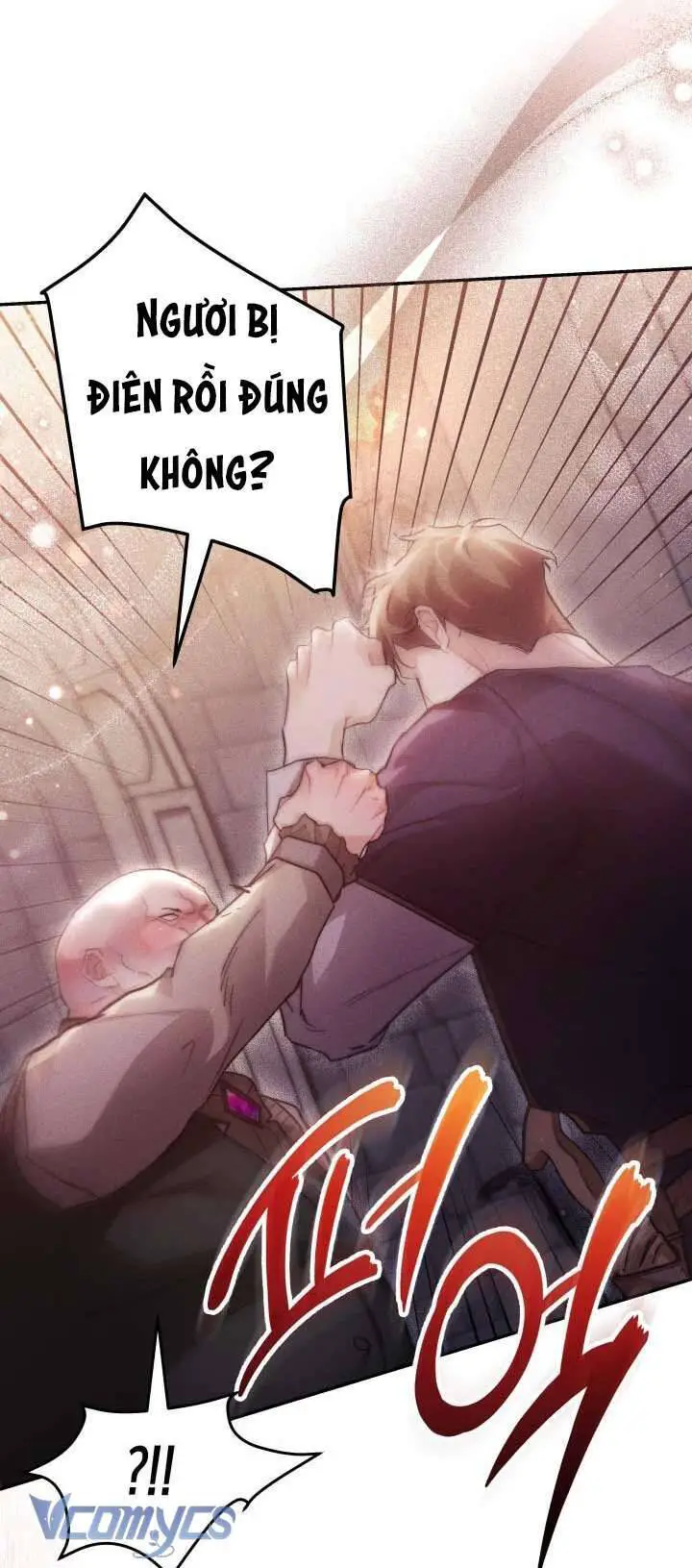 Tiếng Trống Vang Dội Nettruyen ZZZ Chương 27 Page 40