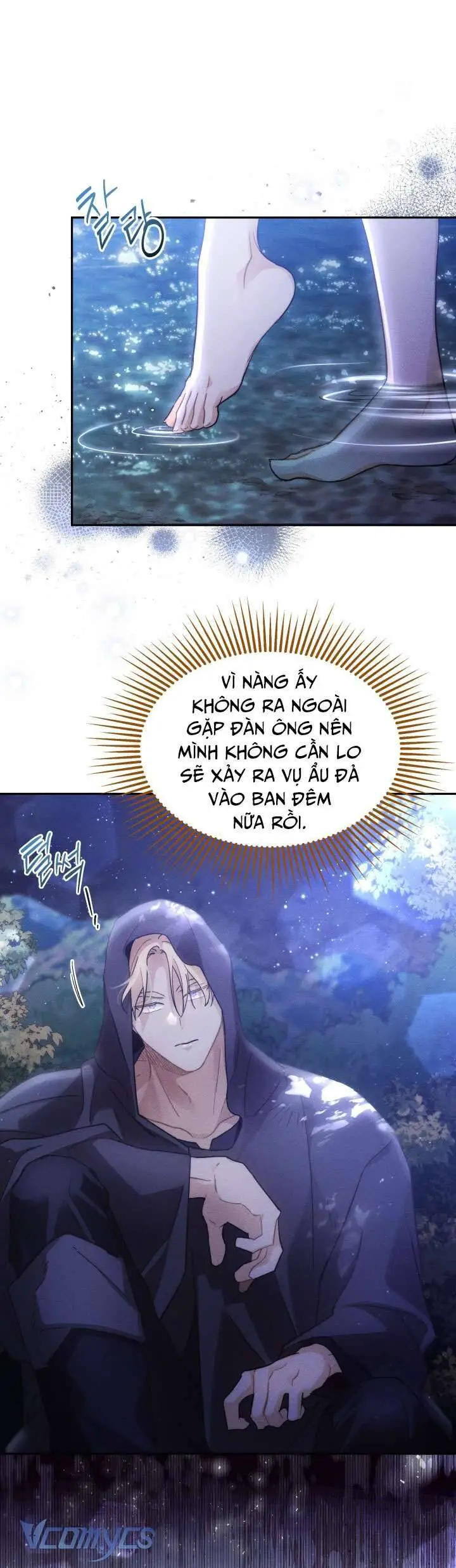 Tiếng Trống Vang Dội Nettruyen ZZZ Chương 19 Page 7