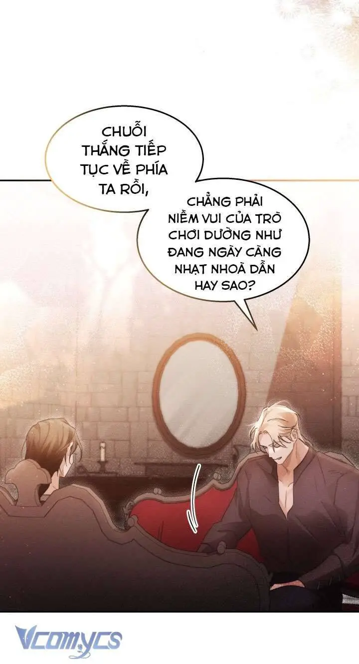 Tiếng Trống Vang Dội Nettruyen ZZZ Chương 19 Page 26