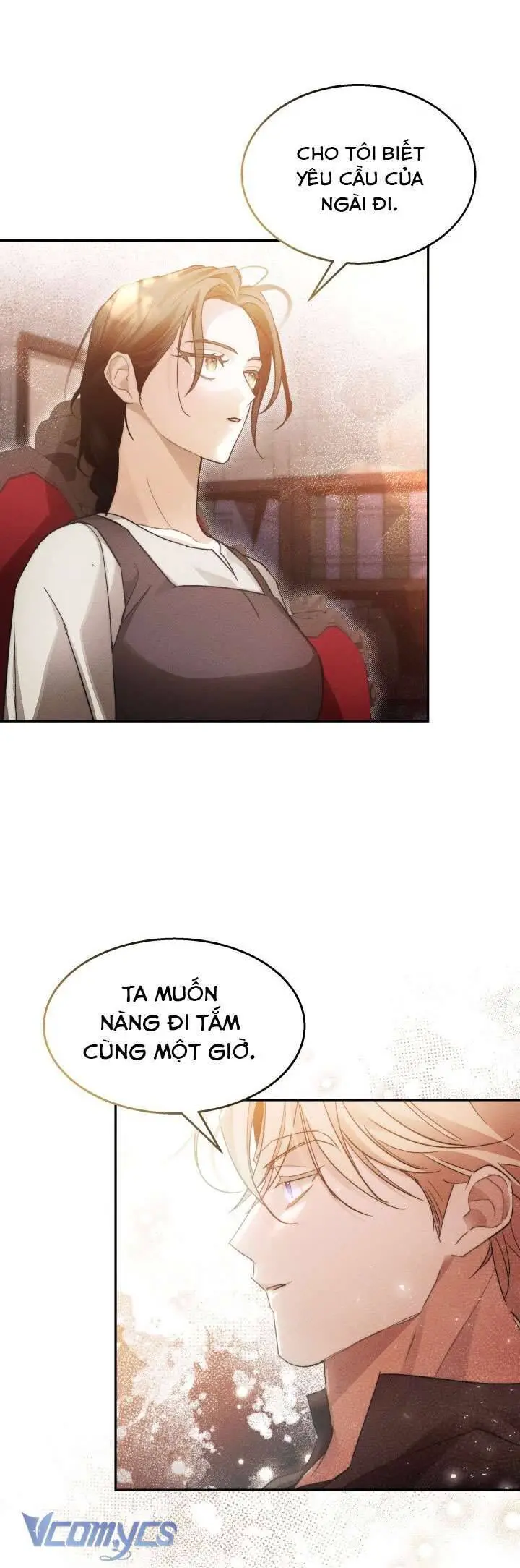 Tiếng Trống Vang Dội Nettruyen ZZZ Chương 19 Page 29