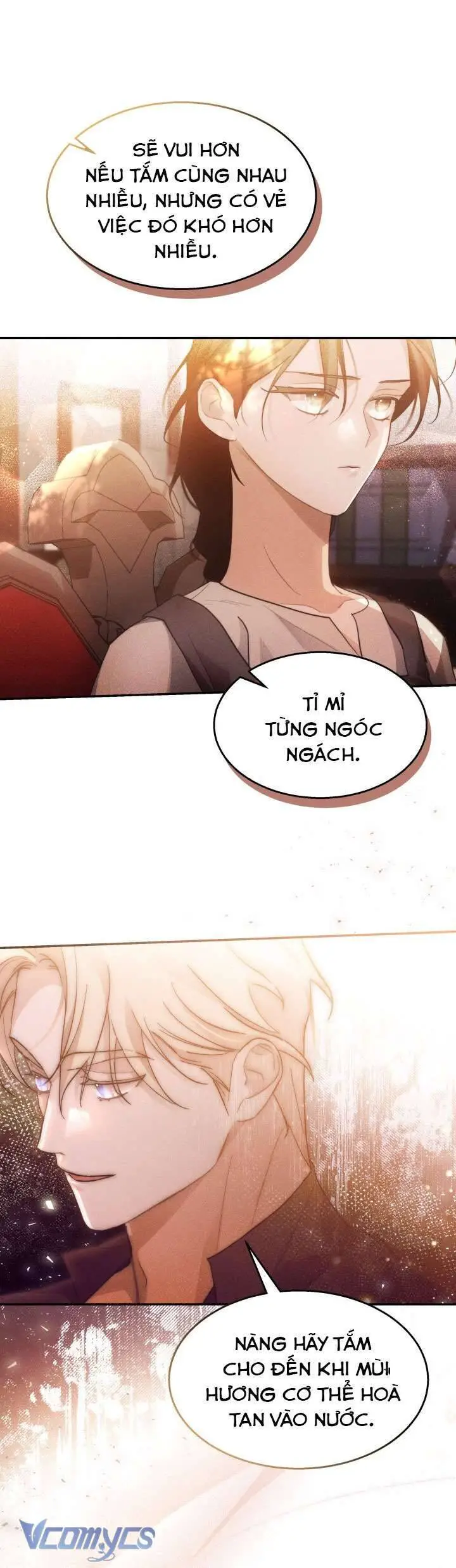 Tiếng Trống Vang Dội Nettruyen ZZZ Chương 19 Page 33