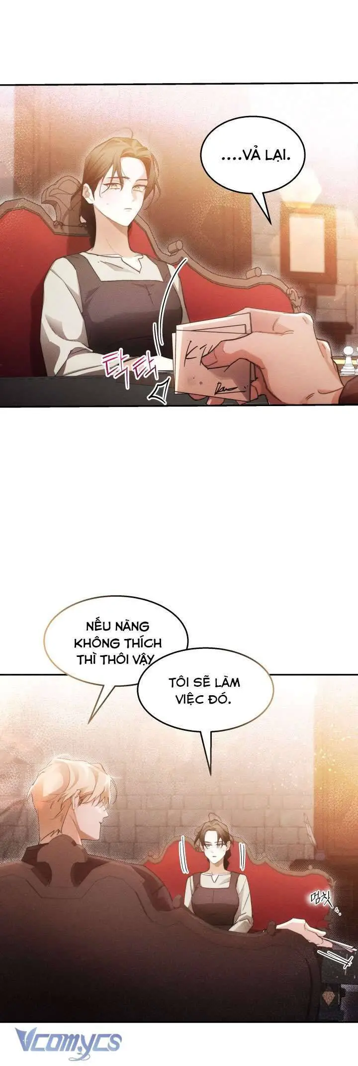 Tiếng Trống Vang Dội Nettruyen ZZZ Chương 19 Page 35