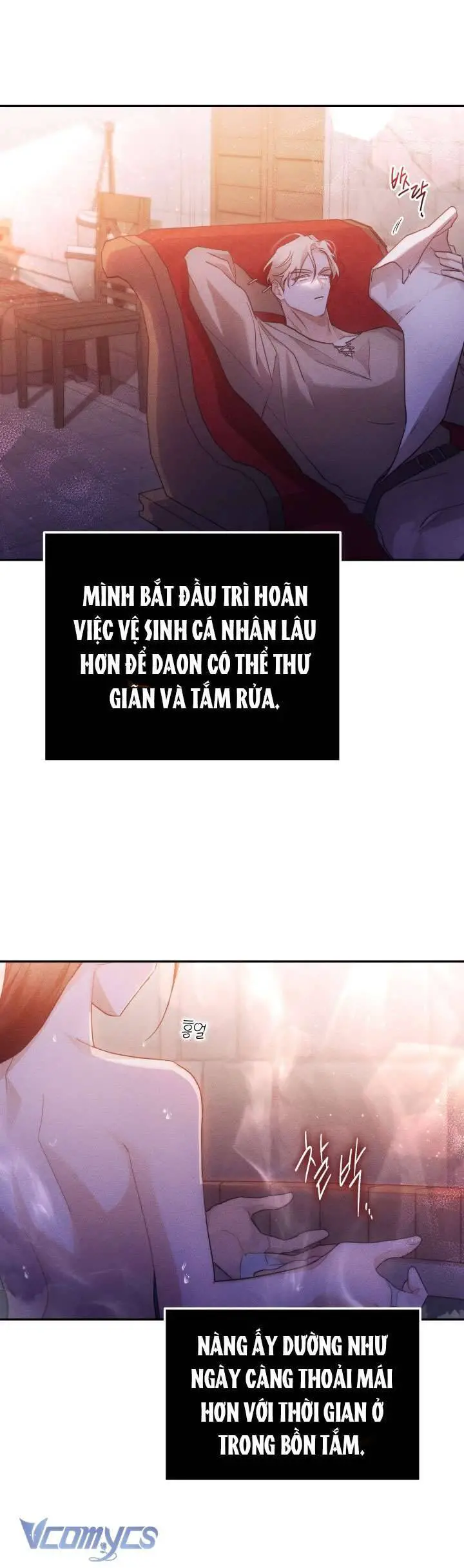 Tiếng Trống Vang Dội Nettruyen ZZZ Chương 19 Page 40