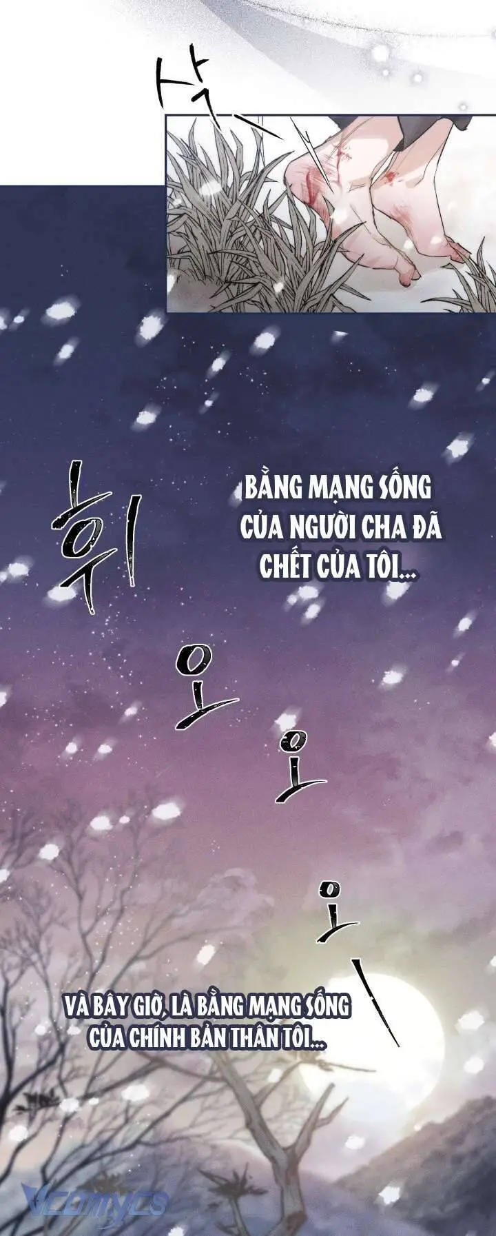 Tiếng Trống Vang Dội Nettruyen ZZZ Chương 1 Page 5