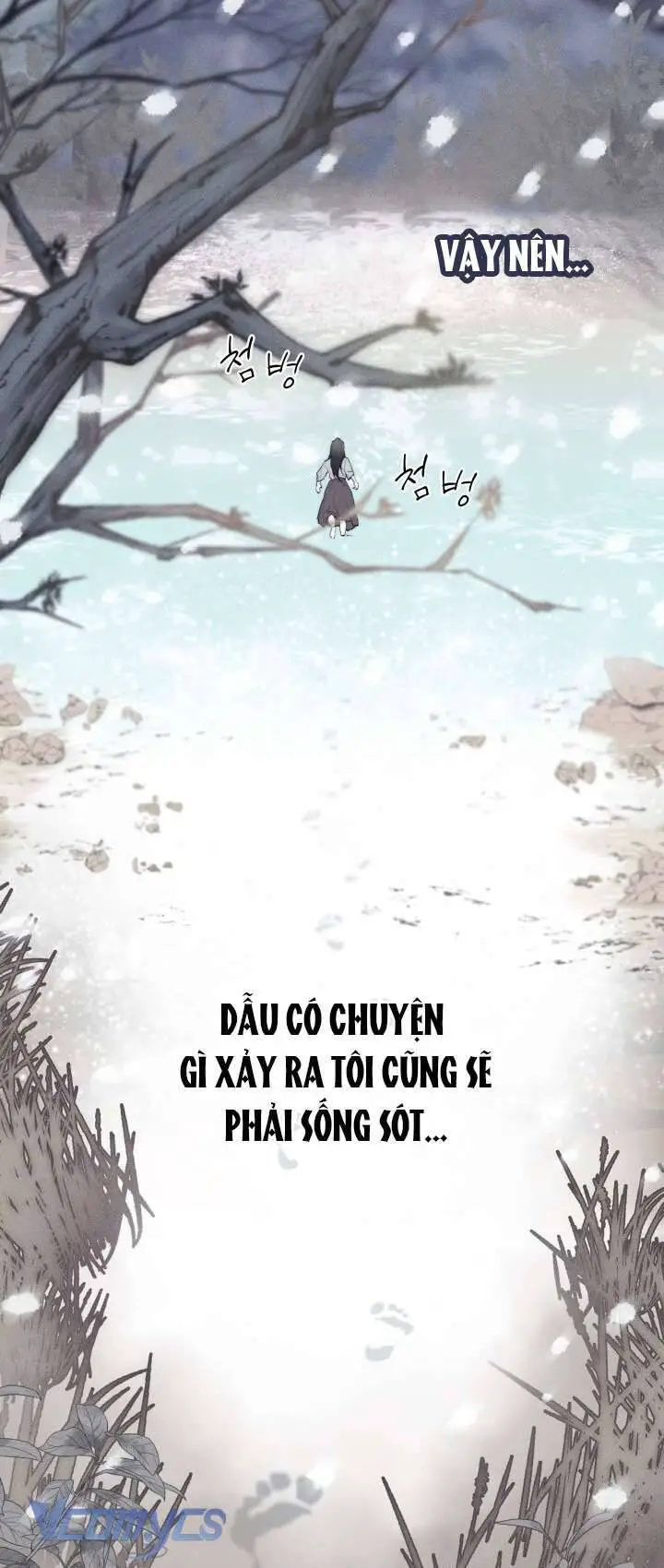 Tiếng Trống Vang Dội Nettruyen ZZZ Chương 1 Page 6