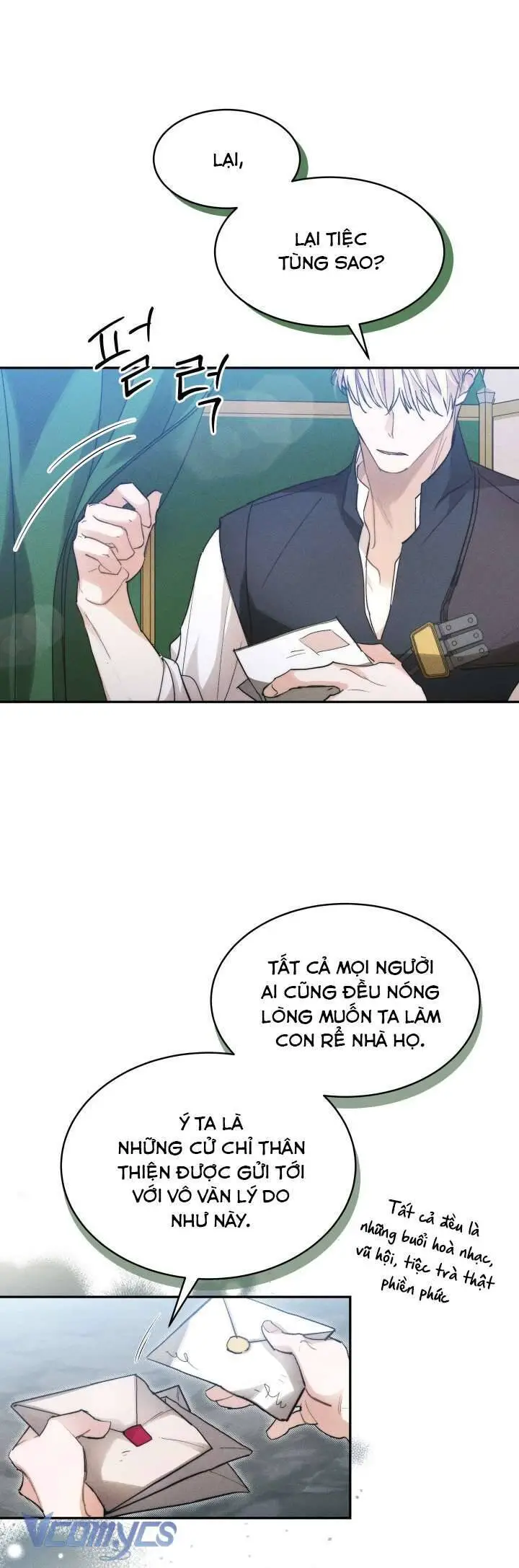 Tiếng Trống Vang Dội Nettruyen ZZZ Chương 1 Page 21