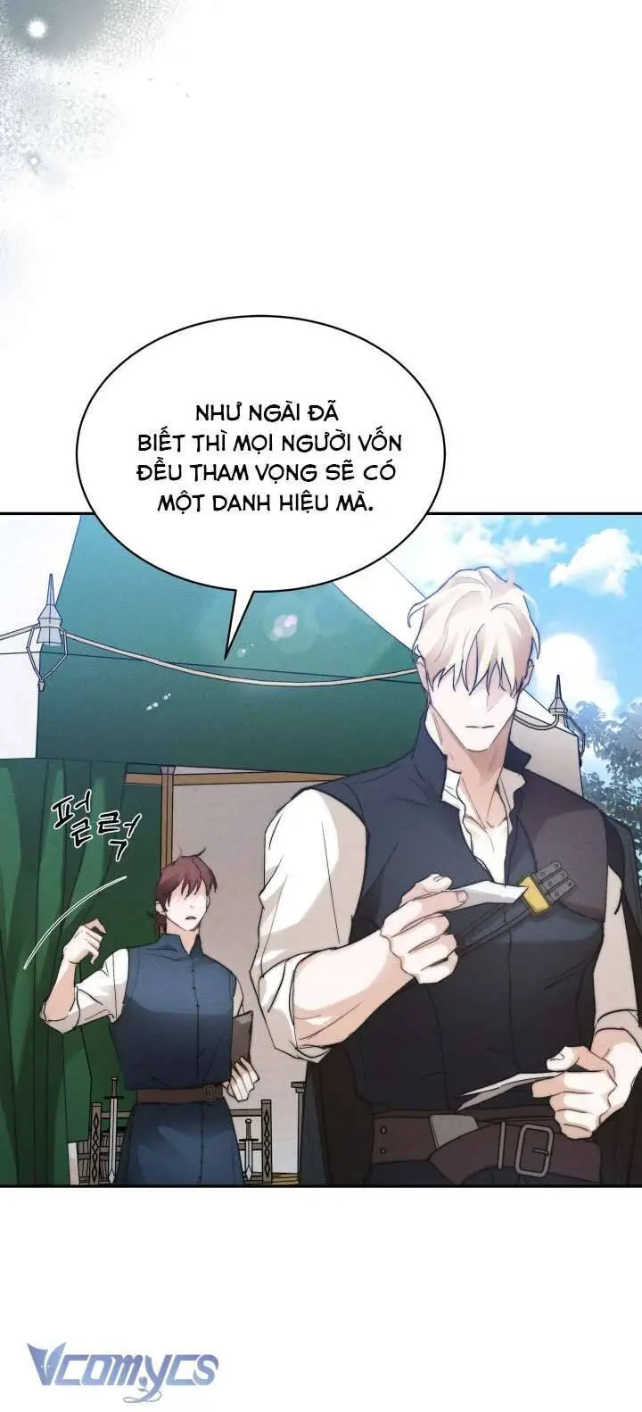 Tiếng Trống Vang Dội Nettruyen ZZZ Chương 1 Page 22