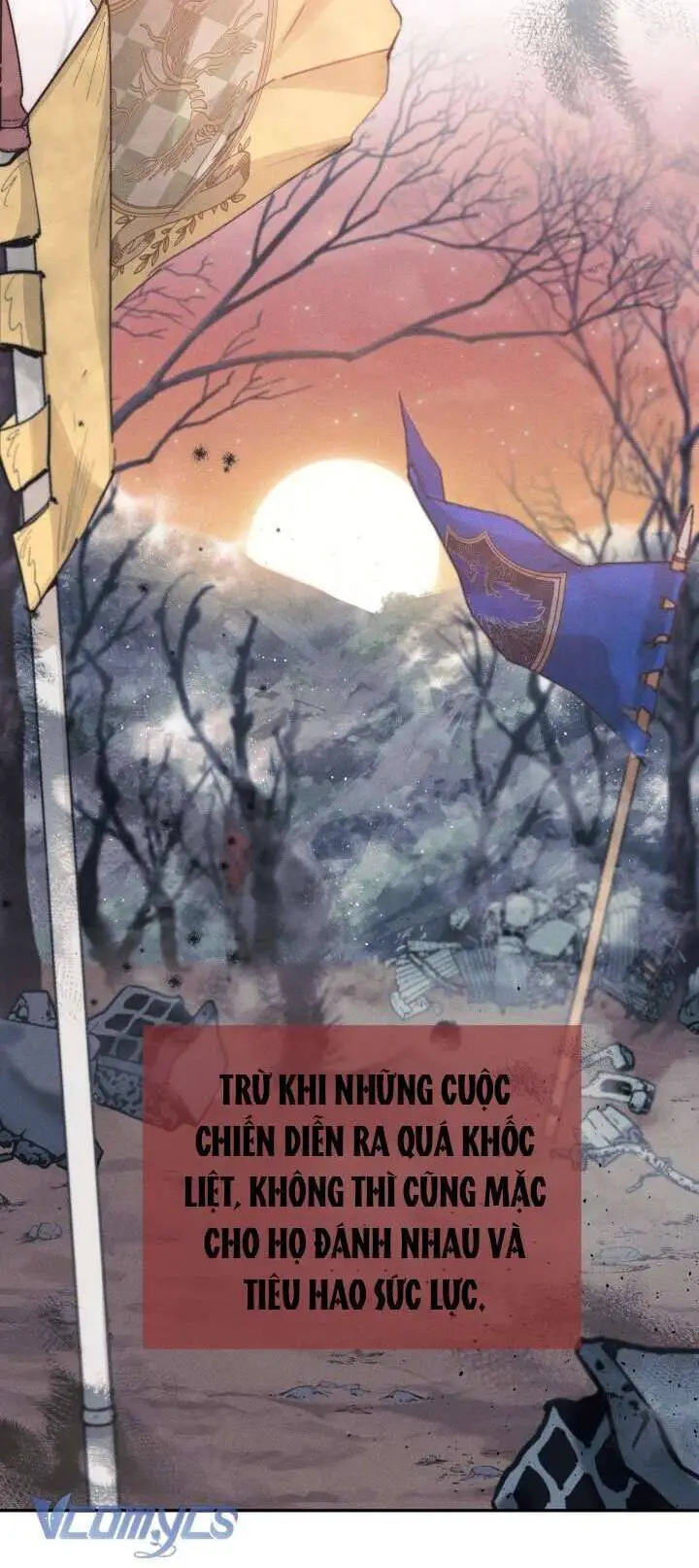 Tiếng Trống Vang Dội Nettruyen ZZZ Chương 1 Page 37