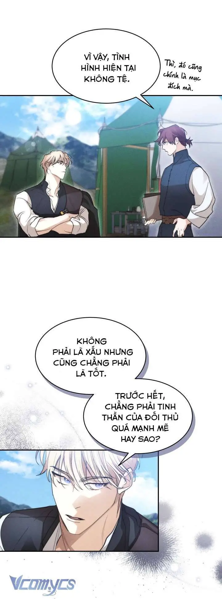 Tiếng Trống Vang Dội Nettruyen ZZZ Chương 1 Page 44