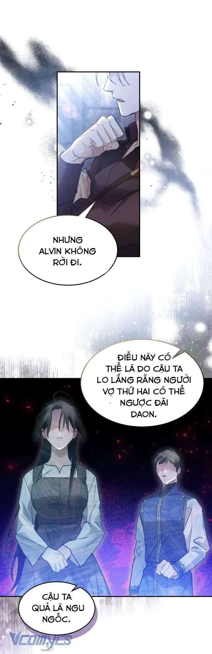 Tiếng Trống Vang Dội Nettruyen ZZZ Chương 15 Page 11
