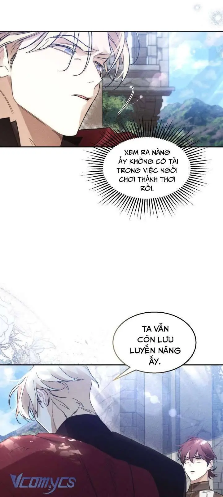 Tiếng Trống Vang Dội Nettruyen ZZZ Chương 15 Page 29