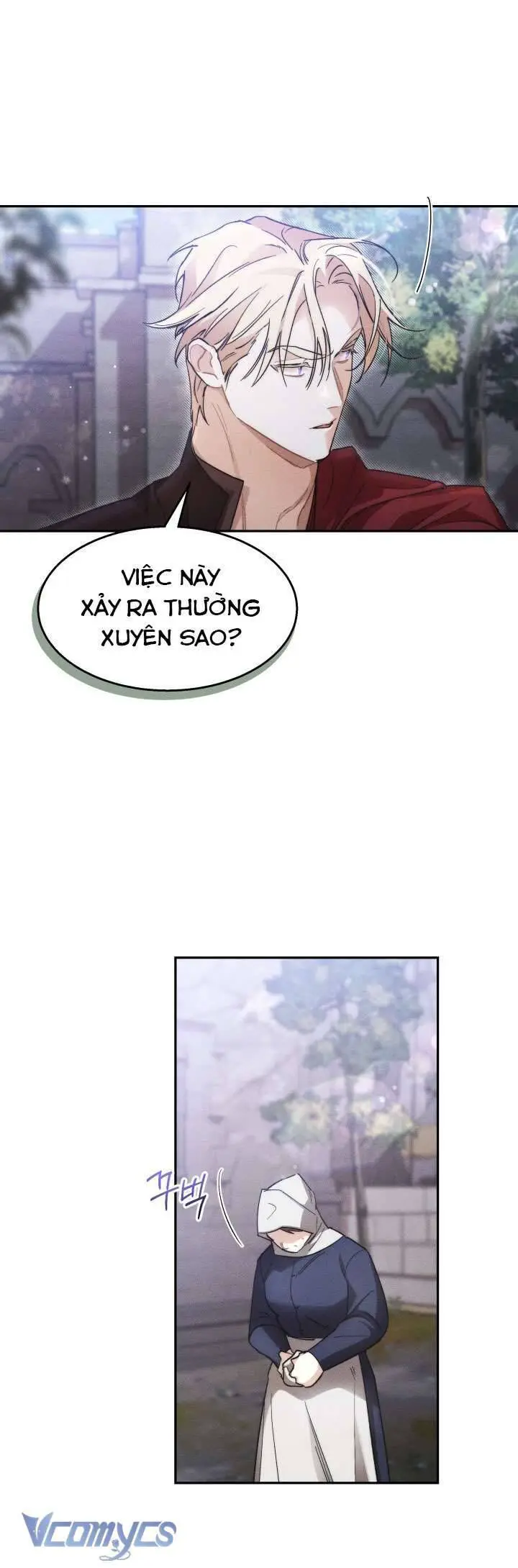 Tiếng Trống Vang Dội Nettruyen ZZZ Chương 12 Page 21