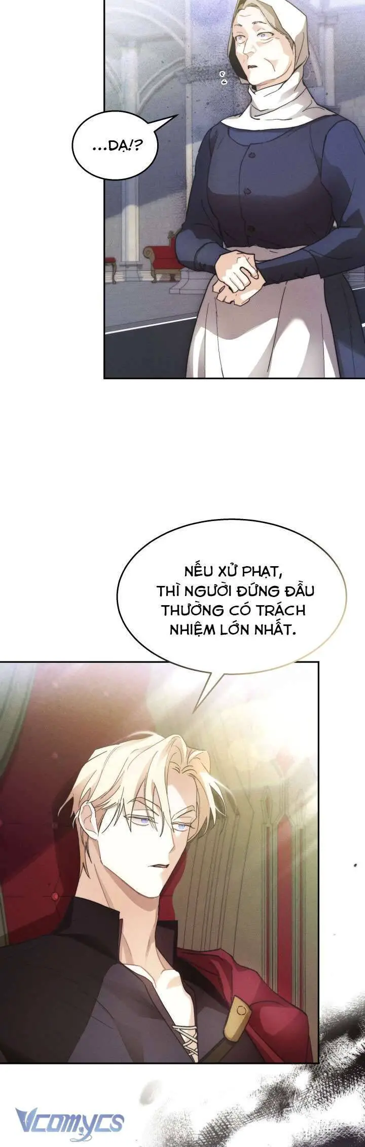 Tiếng Trống Vang Dội Nettruyen ZZZ Chương 12 Page 31