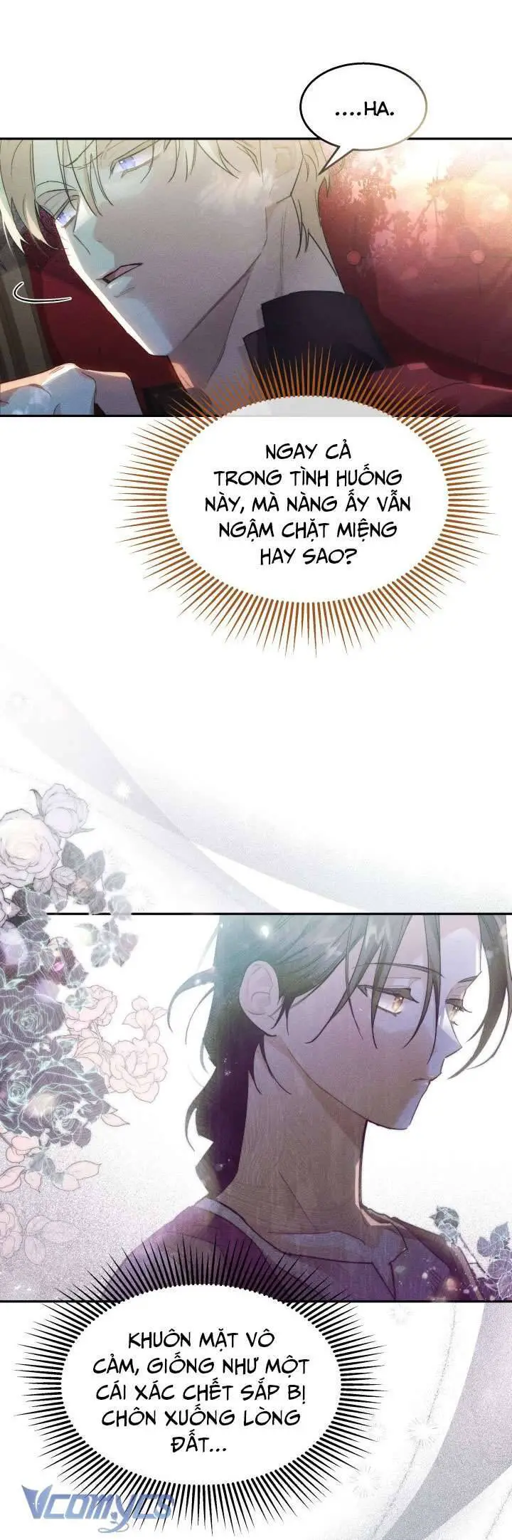 Tiếng Trống Vang Dội Nettruyen ZZZ Chương 12 Page 38