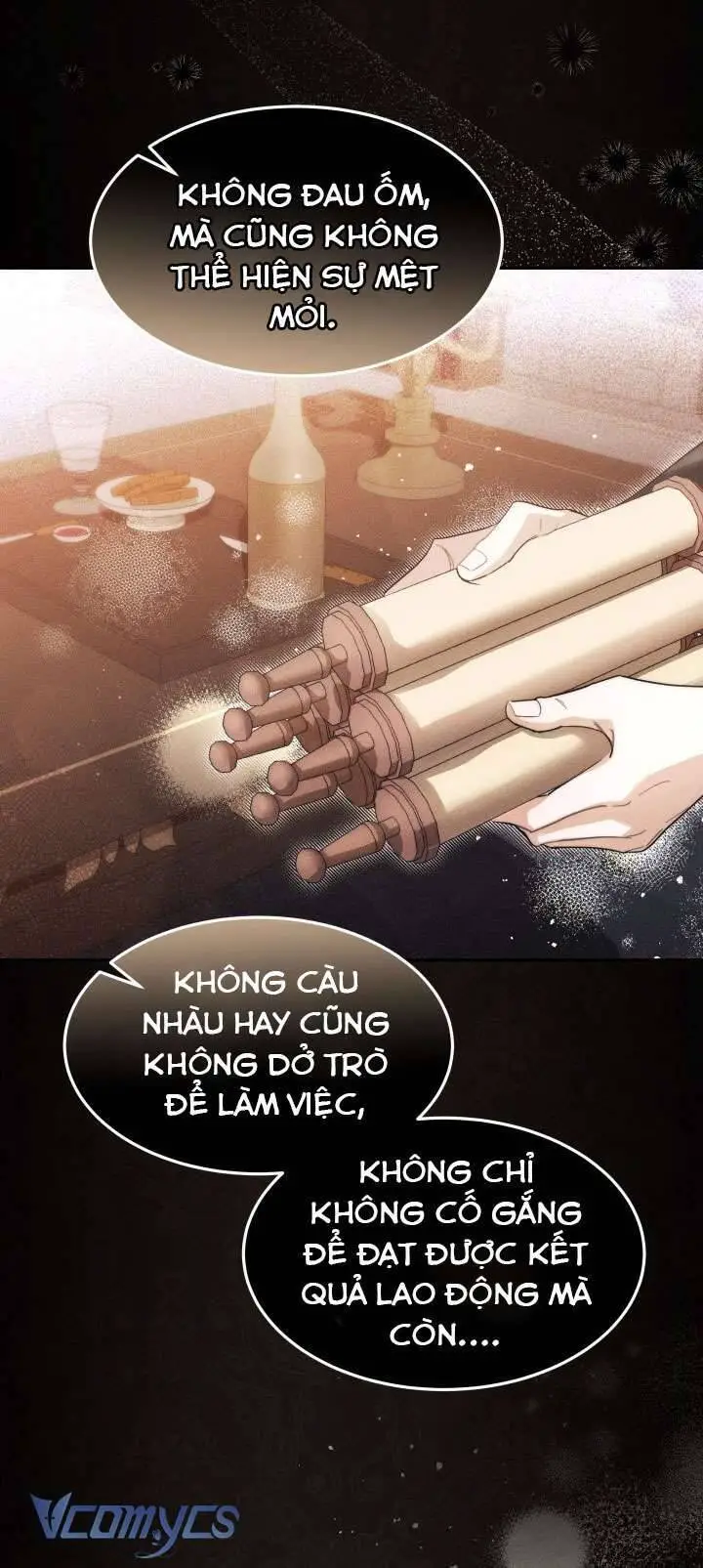 Tiếng Trống Vang Dội Nettruyen ZZZ Chương 12 Page 46