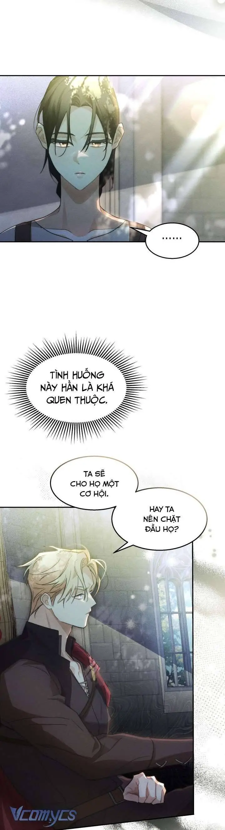 Tiếng Trống Vang Dội Nettruyen ZZZ Chương 12 Page 57