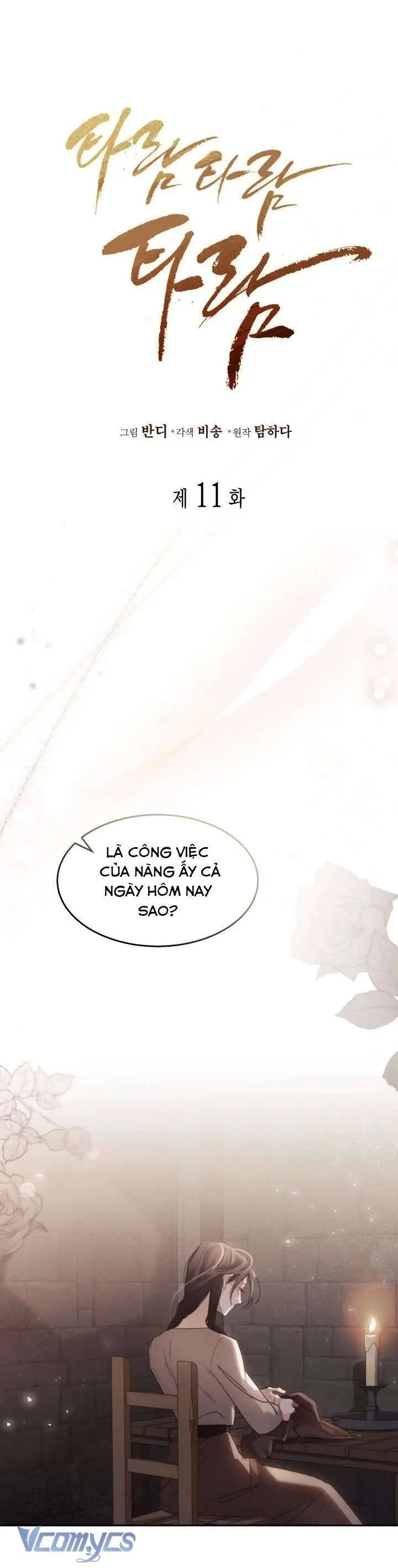 Tiếng Trống Vang Dội Nettruyen ZZZ Chương 11 Page 1
