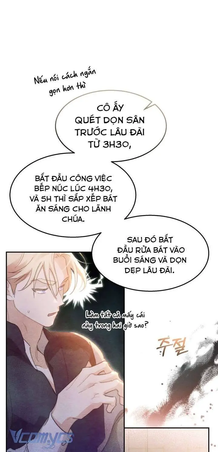 Tiếng Trống Vang Dội Nettruyen ZZZ Chương 11 Page 3