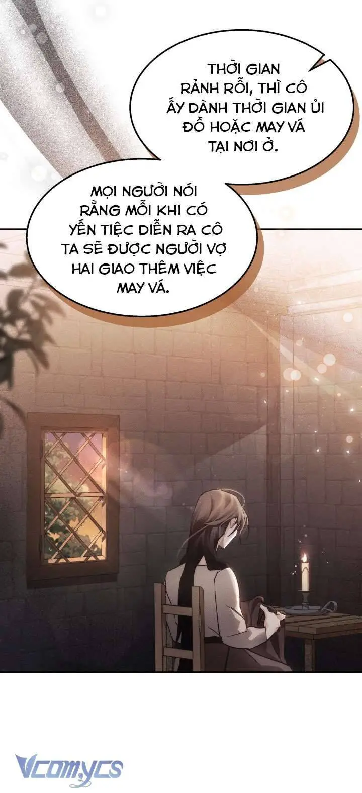 Tiếng Trống Vang Dội Nettruyen ZZZ Chương 11 Page 5